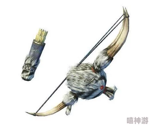 怪物猎人游戏中，哪款弓箭武器更加好用且实用性强