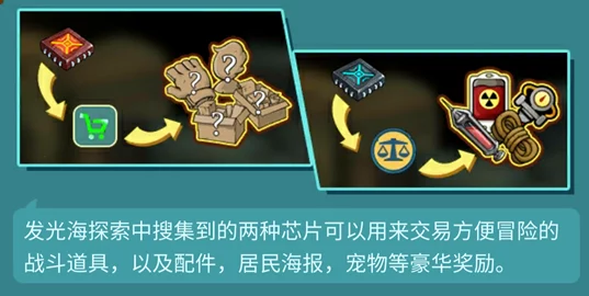 潮汐守望者：深入探索魔潮玩法的独特魅力与策略指南