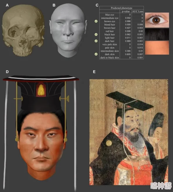 XAX Mananta Uzun Haya的来源：一个神秘而古老的传说揭示了这个名字背后隐藏的故事