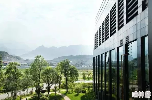 公园拐大叔回酒店：2024年人工智能助力旅游新体验，畅游城市不再迷路