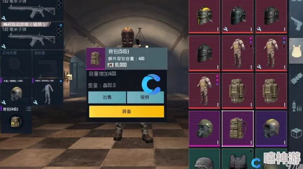 地铁逃生模式中三图里哪个箱子开出金色装备的概率最高