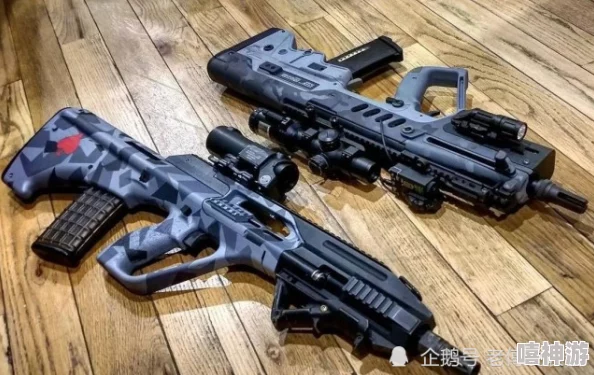 地铁逃生游戏中：AK47与妹控（MK）枪械，哪个更适合作为逃生武器？