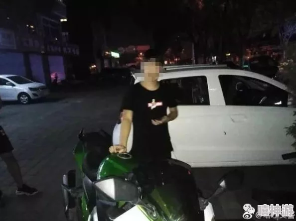 一上来就飙车的双男主剧，带你感受热血澎湃与青春热情的追逐盛宴！