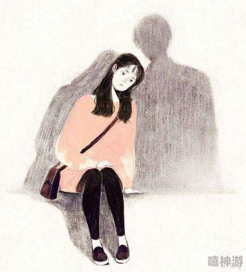 男女一起嗟嗟嗟很痛无马，网友纷纷表示：这种情感表达让人心疼，也引发了对现代爱情的深思