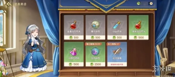 西普大陆新手前期精灵选择指南：全面攻略助你精准挑选