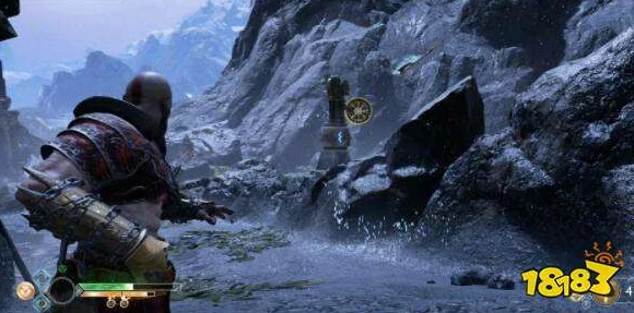 《战神5》中碎星之盾如何正确释放与运用其独特招式技巧详解