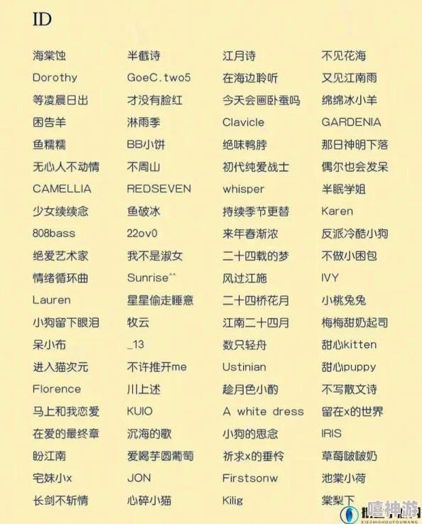 汤姆视频最新地域网名取名技巧：网友分享个性化命名经验，助你在网络世界脱颖而出！