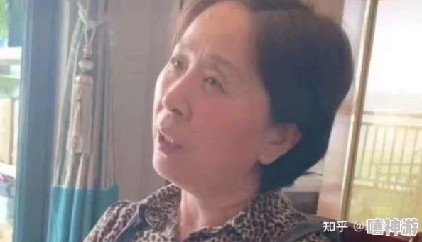 沈阳53岁老阿姨叫的没谁了，网友纷纷表示：这样的生活态度让人佩服，值得我们学习和借鉴！