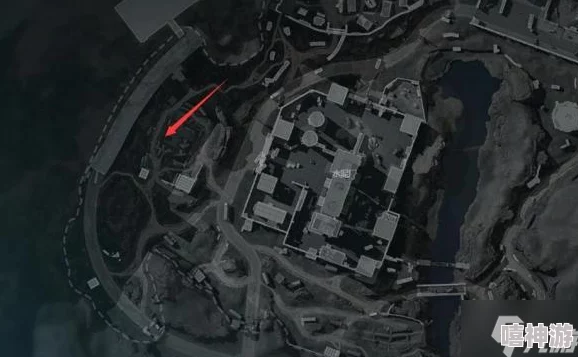 三角洲行动：探寻阿米亚小镇钥匙房的具体位置及介绍