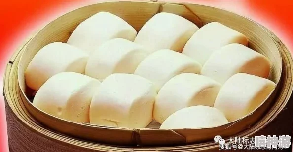 难得一见极品一线天馒头，网友纷纷表示其外形独特、口感松软，是不可错过的美食体验！
