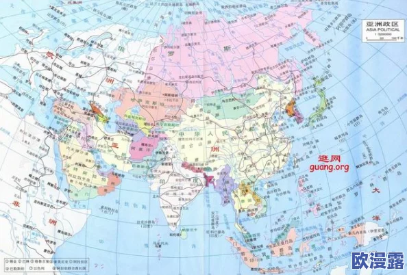 亚洲有码区：深入了解这一地区的文化多样性与经济发展潜力，探讨其在全球化背景下的重要性与挑战