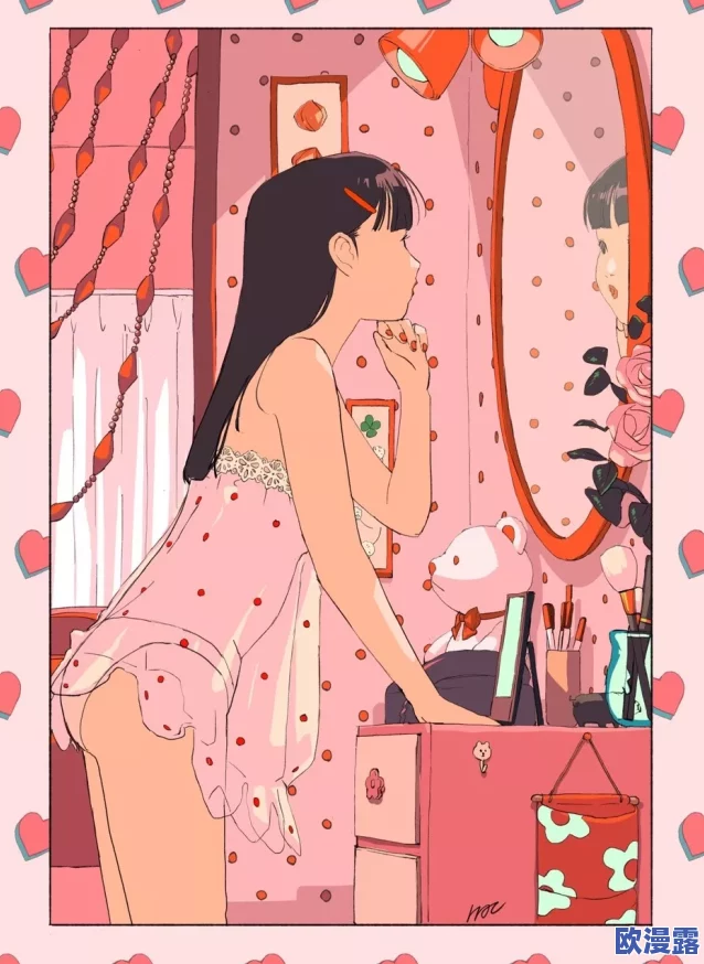 美女18禁无遮挡羞羞漫画：某知名漫画平台上疯传的八卦消息揭秘！