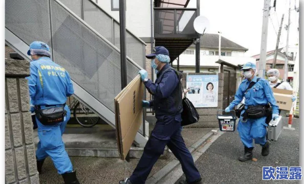 日本处Ⅹ人╳护士19:案件调查进展,警方已锁定嫌疑人并展开追捕行动 日本处Ⅹ人╳护士19:案件调查进展,警方已锁定嫌疑人并展开追捕行动