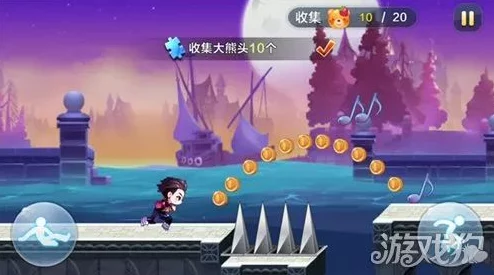 天天酷跑英雄传通关攻略:如何有效提升游戏实力与技巧 天天酷跑英雄传通关攻略:如何有效提升游戏实力与技巧
