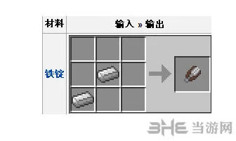 《我的世界》中绷带制作方法详解:如何合成与获取绷带指南 《我的世界》中绷带制作方法详解:如何合成与获取绷带指南