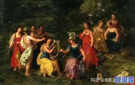 雷电将军裸体被操：探讨中国古代神话人物在现代文化中的表现与影响力