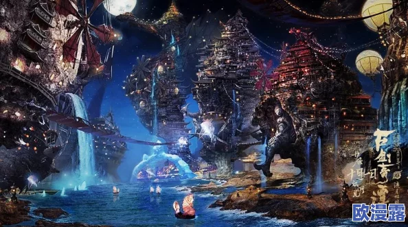 在无尽梦回中,是选择荒诞不经的梦境还是探索未来希望的绮丽之梦? 在无尽梦回中,是选择荒诞不经的梦境还是探索未来希望的绮丽之梦?