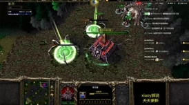 魔兽争霸黄金联赛与知名选手Lyn:哪个更具观赏性与竞技性对比 魔兽争霸黄金联赛与知名选手Lyn:哪个更具观赏性与竞技性对比