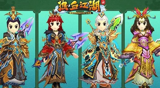 2018年热血江湖游戏哪个代理商最受欢迎及表现最佳