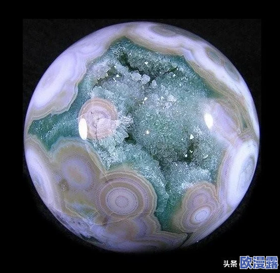 粉色苏州晶体ios结构及其在材料科学中的重要性与应用前景分析
