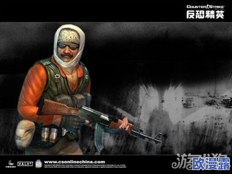 探究反恐精英游戏中哪位探员头部模型尺寸最小