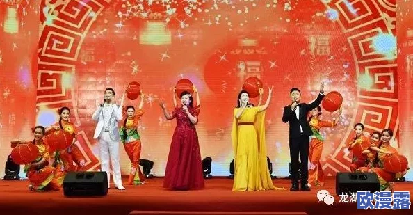 苏娅苏语棠元宵节MD0217：庆祝活动精彩纷呈，传统习俗与现代元素完美融合