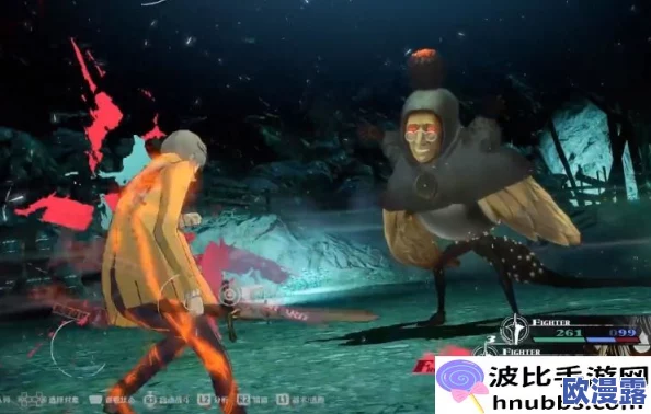 暗喻幻想：揭秘击败拥有翅膀的神秘翼人的策略与路径