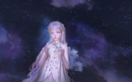 闪耀暖暖：如何获取并了解点亮星空的魔法技能详解