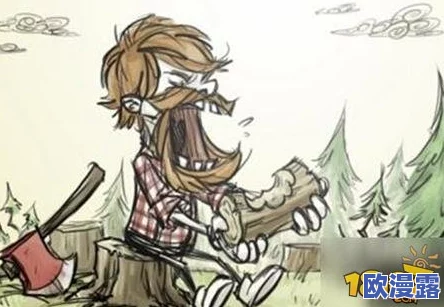 饥荒游戏中伍迪角色如何成功变身松鼠的具体方法