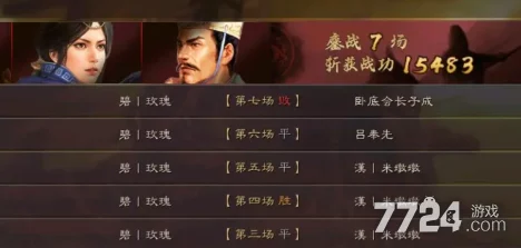 三国志战略版深度解析:司马懿、满宠与王异阵容搭配,强度如何? 三国志战略版深度解析:司马懿、满宠与王异阵容搭配,强度如何?