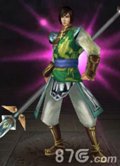 深度解析：千人斩手游中步练师实用性及属性技能全介绍