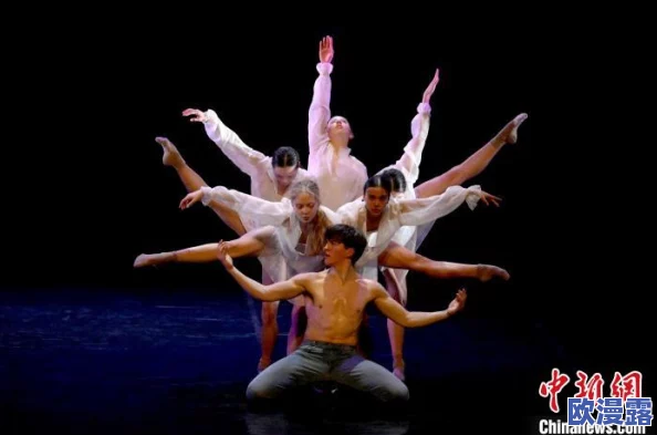 优美的芭蕾李欣赵峰：舞动青春，传承经典艺术之美与激情