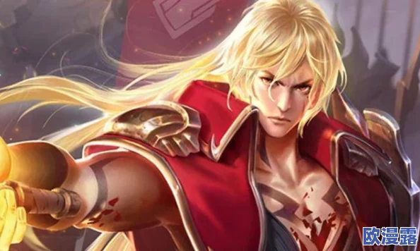 探讨王者荣耀中李信与其他英雄对比，谁才是最强势的英雄？
