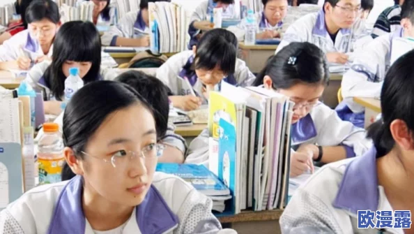 校园pop1n高中老师：如何通过创新教学方法提升学生学习兴趣与参与度的最新进展分析
