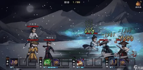 烟雨江湖六扇门任务攻略：传闻新角色即将上线，玩家们纷纷猜测其背后隐藏的故事与任务！