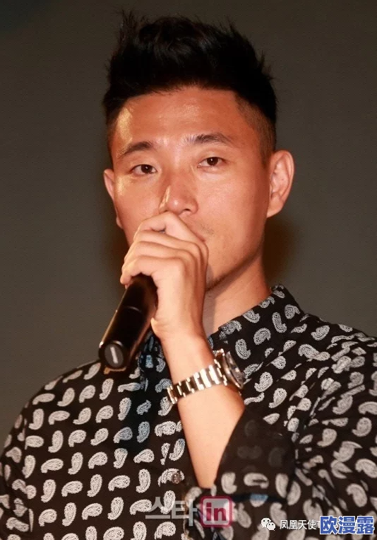 gary宏翔与帅小伙合作背后的精彩火花与创新灵感之旅