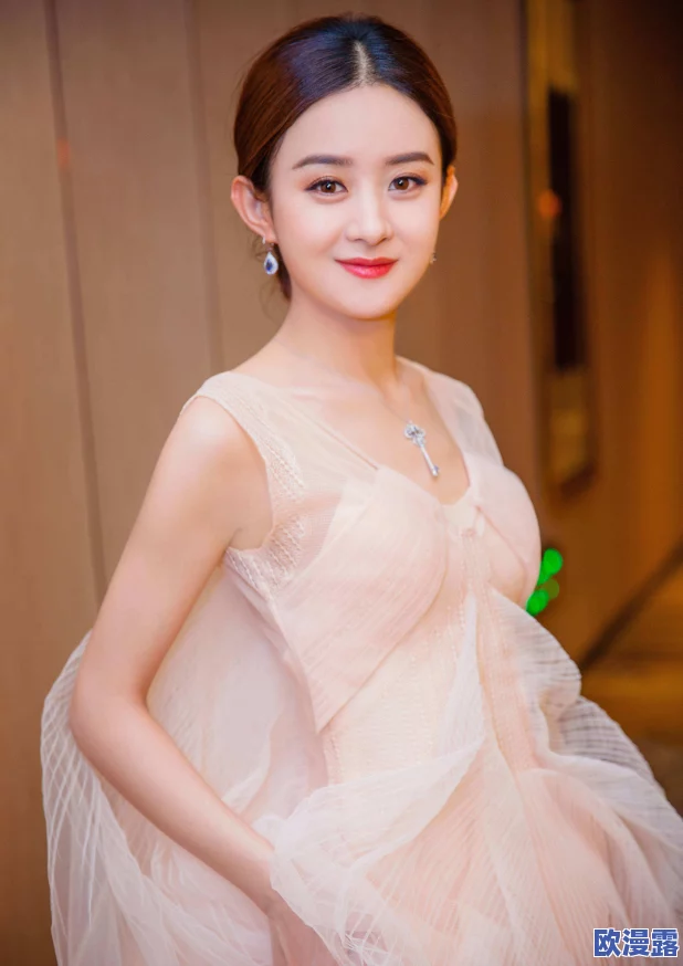 高义白洁＂被曝绯闻缠身，传出多起不为人知的绯闻纷扰，引发网友热议
