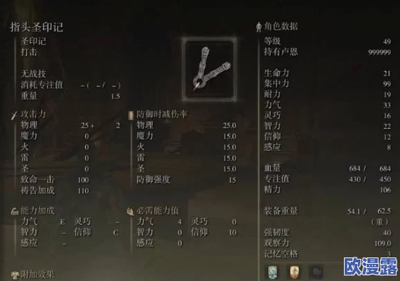 探索艾尔登法环：哪些近战祷告技能在实际游戏中最为实用？