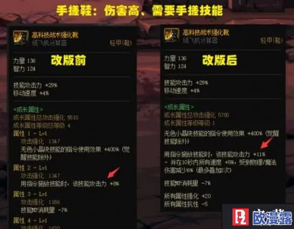 DNF平民玩家选择哪个鞋子性价比最高推荐指南