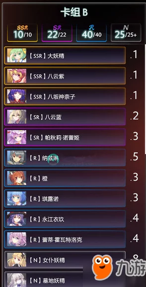 无尽梦回新手必看：保底选择策略与推荐指南大全