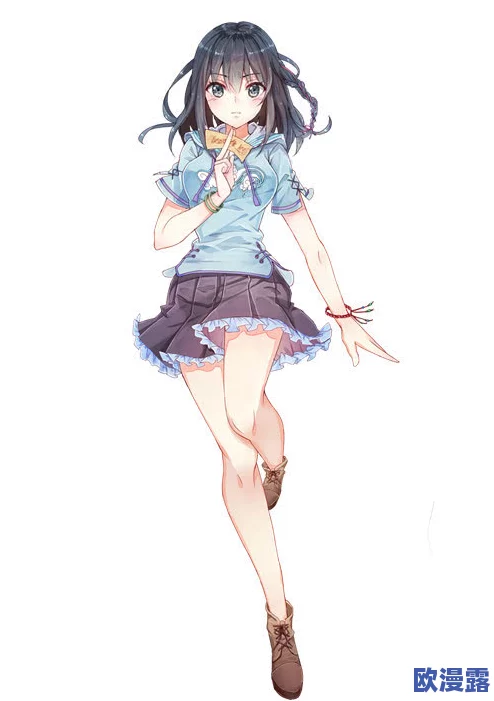 二次元人物桶二次元人物软件：最新进展与功能更新，助力创作更具个性化的虚拟角色体验