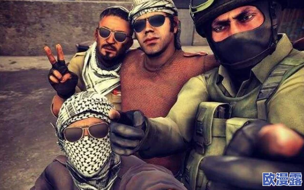 pdd碰到暴躁妹子csgo：游戏中的情绪管理与团队合作的重要性探讨