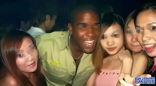 黑人大奶：网友热议这一现象，认为其背后反映了社会对美的多元认知与文化差异的接受度提升
