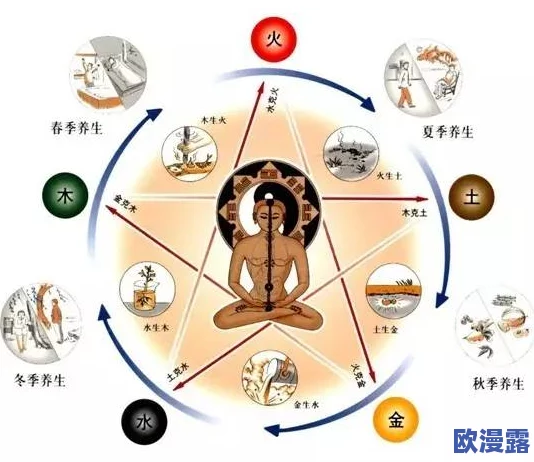 体内 精69XXXXXx：深入解析与探讨其背后的科学奥秘