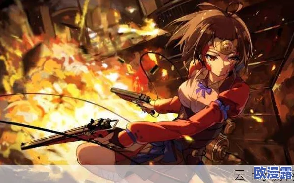 甲铁城的卡巴内瑞手游：揭秘刺客无名独特技能组合