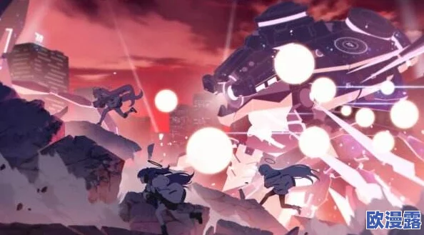 碧蓝档案第十章第一节：深入未知领域的探索与挑战之旅