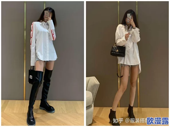 强壮公撩开我的裙子，瞬间让我心跳加速，无法自拔的情感在空气中弥漫