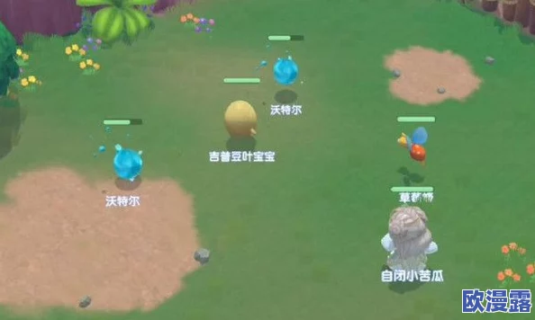 西普大陆全面指南：捕捉宠物技巧与攻略深度解析