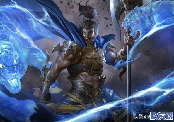 双男摸蛋：两位男性在一场友好的比赛中进行了一项趣味挑战，展现了他们的默契与幽默感