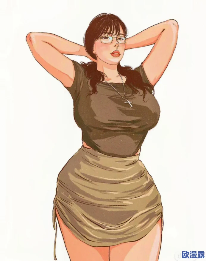 老太婆BBW:探讨老年女性在当代社会中的身体形象与自我认同的多重维度分析 老太婆BBW:探讨老年女性在当代社会中的身体形象与自我认同的多重维度分析